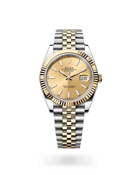 rolex datejust m126333